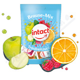 Intact hroznov cukr Brause-mix 75g