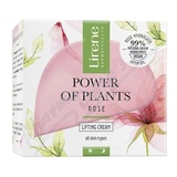 Lirene Power of Plants lifting. ple. kr. Rose 50ml