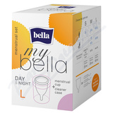 My Bella menstrua�n� kal�ek+�istic� pouzdro vel. L