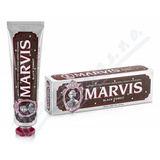 MARVIS Zubn pasta Black forest 75ml