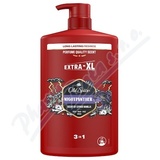 Old Spice NightPanther sprch. gel 3v1 E-XL 1000ml