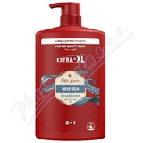 Old Spice Deep Sea sprchov� gel 3v1 E-XL 1000ml