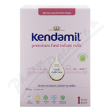 Kendamil Premium 1 kojeneck mlko 600g