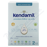 Kendamil Premium 2 kojeneck mlko HMO+ 600g