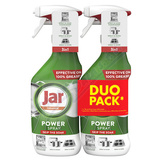 Jar Power Orange sprej 3v1 2x500ml