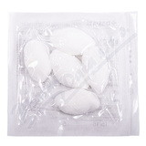 LINON S tampon steriln� st��en� 15-15cm 5ks