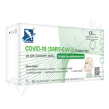 Deepblue Covid-19 antigenn� test ze slin 1ks