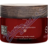 Rituals The Ritual of Ayurveda tlov krm 220ml