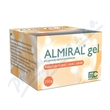 Almiral gel 1x250g