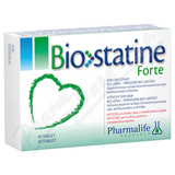 Biostatine Forte tbl. 30 Pharmalife