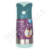 b. box Termos. na pit� s br�kem emerald forest 350ml