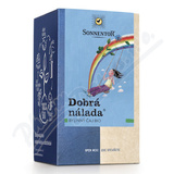 SONNENTOR Dobr� n�lada bylinn� �aj BIO 18x1. 5g