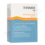TONIMER lab Hypertonic 600mOsm-kg jednod. amp. 18ks