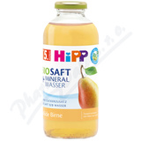 HiPP Npoj hruka s neperlivou vodou BIO 5m 500ml