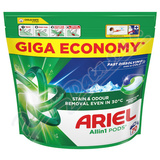 Ariel Mountain Spring gelov� kapsle na pran� 70ks