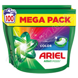 Ariel Color gelov� kapsle na pran� 100ks
