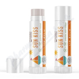 Wooden Spoon SUN KISS Opal. balz�m na rty BIO 4. 3ml