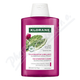KLORANE Hydratan ampon s opunci 200ml