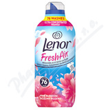 Lenor Fresh Pink Blossom aviv� 1064ml
