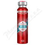 Old Spice Power Start deo sprej 150ml