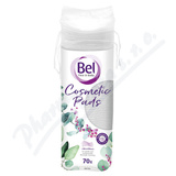 Bel Face&Body Cosmetic odli. tamp. kulat 70ks