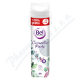 Bel Face&Body Cosmetic odli.  tamp.  kulat 70+14ks