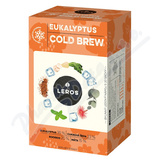 LEROS Cold Brew Eukalyptus aj 20x1. 8g