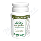 Biotter BYOLOGY Alerg PREV tbl. 60