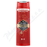 Old Spice Epic Legend 3v1 sprchov� gel 400ml