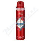 Old Spice Deep Sea deo sprej XXL 250ml