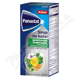 Panastat sirup na ka�el 128g