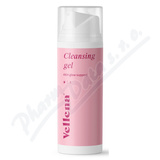 Vellena Cleansing gel skin glow support 150ml