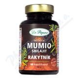Dr. Popov MUMIO Shilajit+RAKYTNK cps. 60