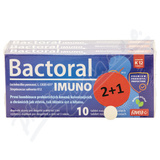 Favea Bactoral IMUNO tbl. 10 2+1