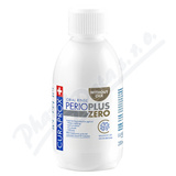 CURAPROX Perio Plus+ Zero stn voda 200ml