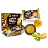 Mixit Crme boule Dubai crunch 20x30g