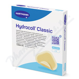 Hartmann Hydrocoll Classic kryt 10x10cm 10ks
