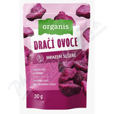 Organis Dra�� ovoce mrazem su�en� 30g