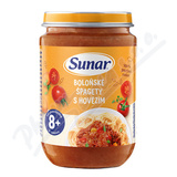 Sunar pkrm Bolosk pag. s hovz. od ukon. 8m+190g