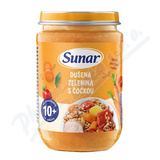 Sunar pkrm Duen zelen. s o. od ukon. 10m+ 190g