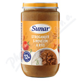 Sunar pkrm Strogan. s hov. +r od ukon. 12m+235g