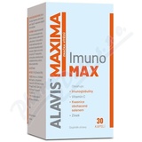 ALAVIS MAXIMA ImunoMAX cps. 30