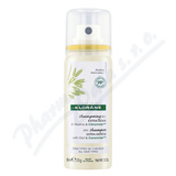 KLORANE Such� �ampon s ovsem a ceramidy 50ml