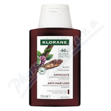 KLORANE �ampon s chininem 100ml