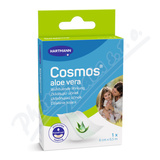 Cosmos Nplast s aloe vera 6cmx0. 5m 1ks