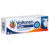 Voltaren Forte 20mg-g gel 1x100g II