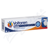 Voltaren Forte 20mg-g gel 1x150g II