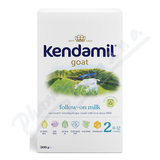Kendamil 2 koz� pokra�ovac� kojeneck� ml�ko 500g