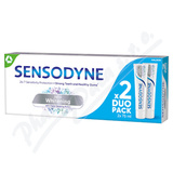 Sensodyne Extra Whitening zubn pasta 2x75ml