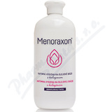 Menoraxon intimn hygiena na olejov bzi 500ml
